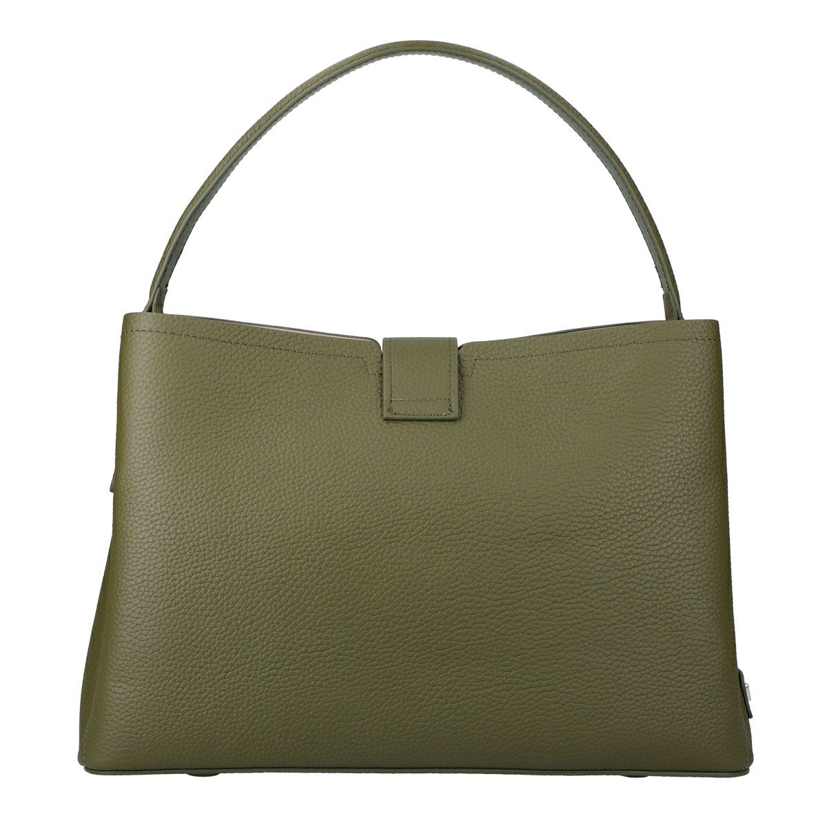 シュリンクレザー2wayショルダーバッグ セリーナ