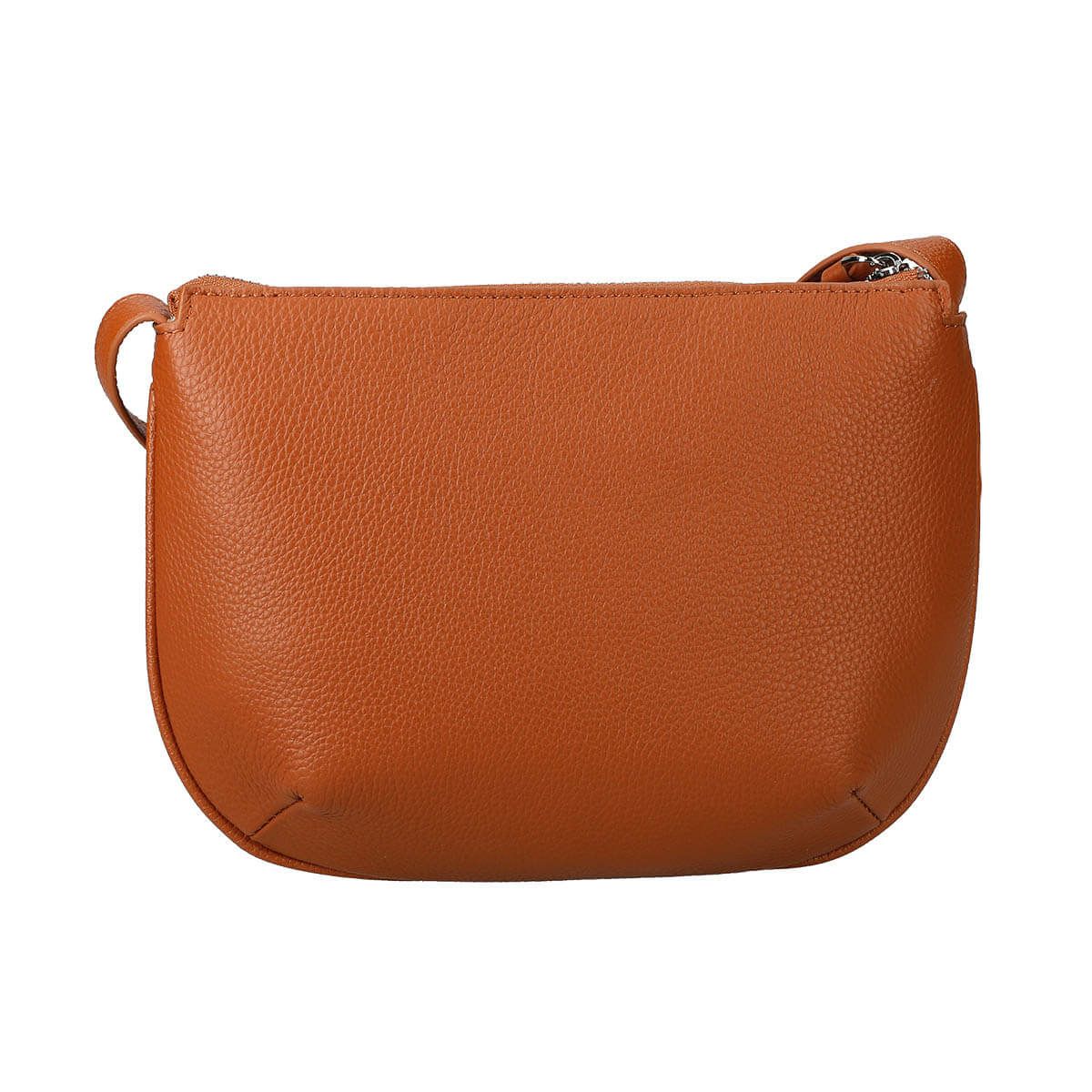 レザーショルダーバッグ