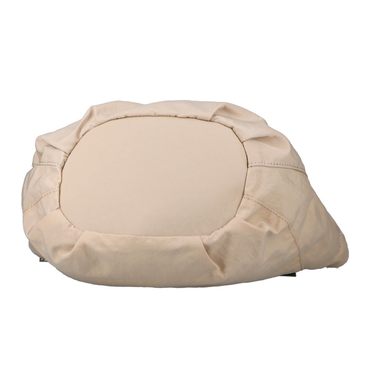 切返しデザインナイロン2wayトートバッグ