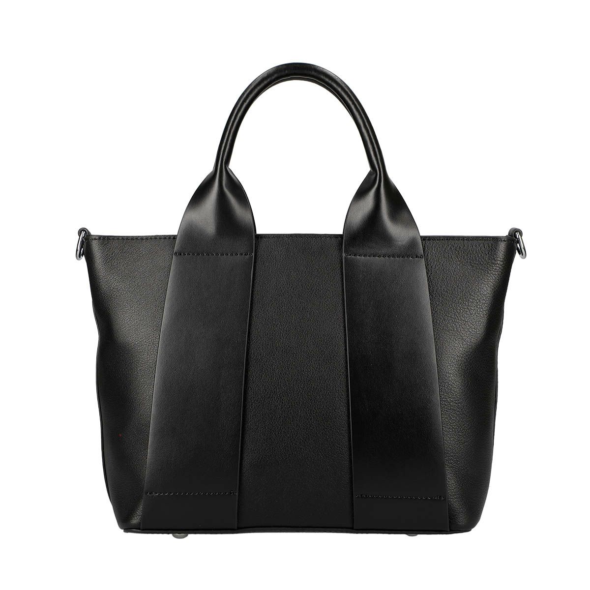 牛革2wayレザートートバッグ