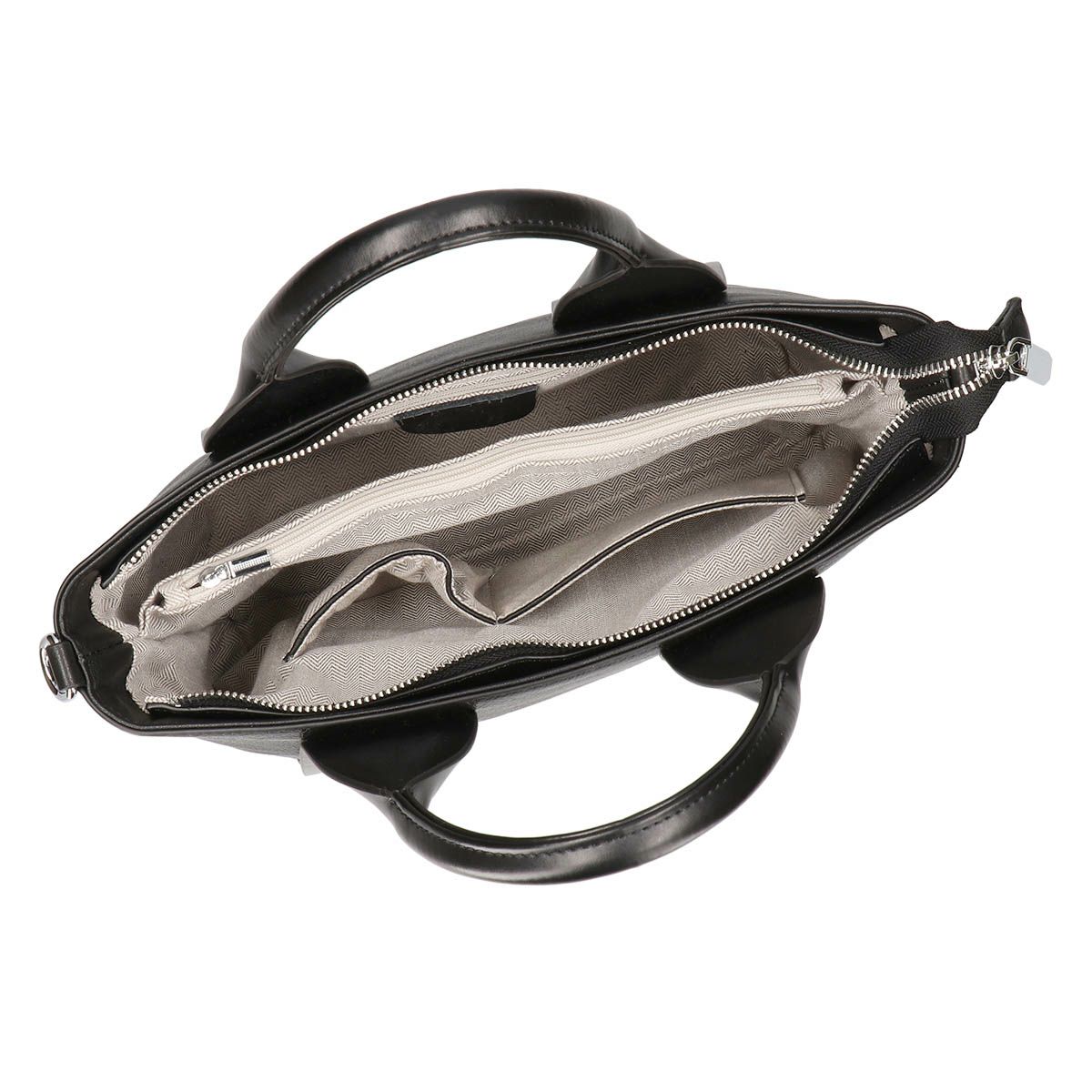 牛革2wayレザートートバッグ