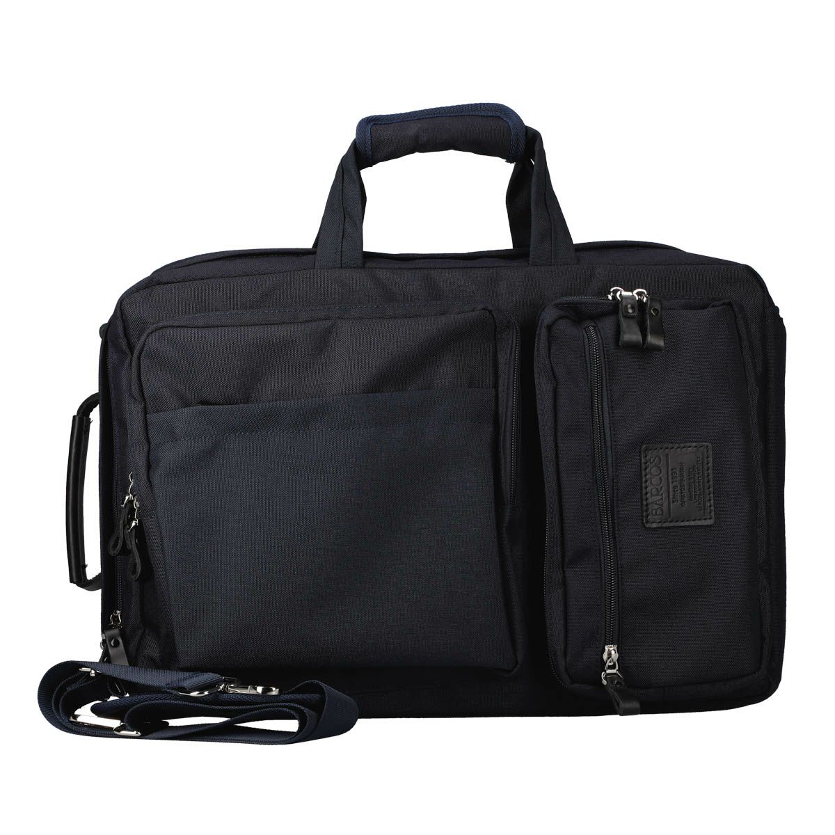 3way多機能バッグ