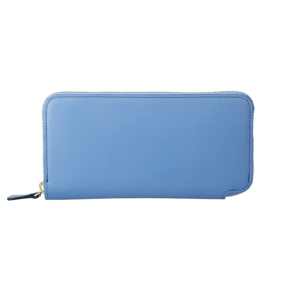 J字型ウォレット