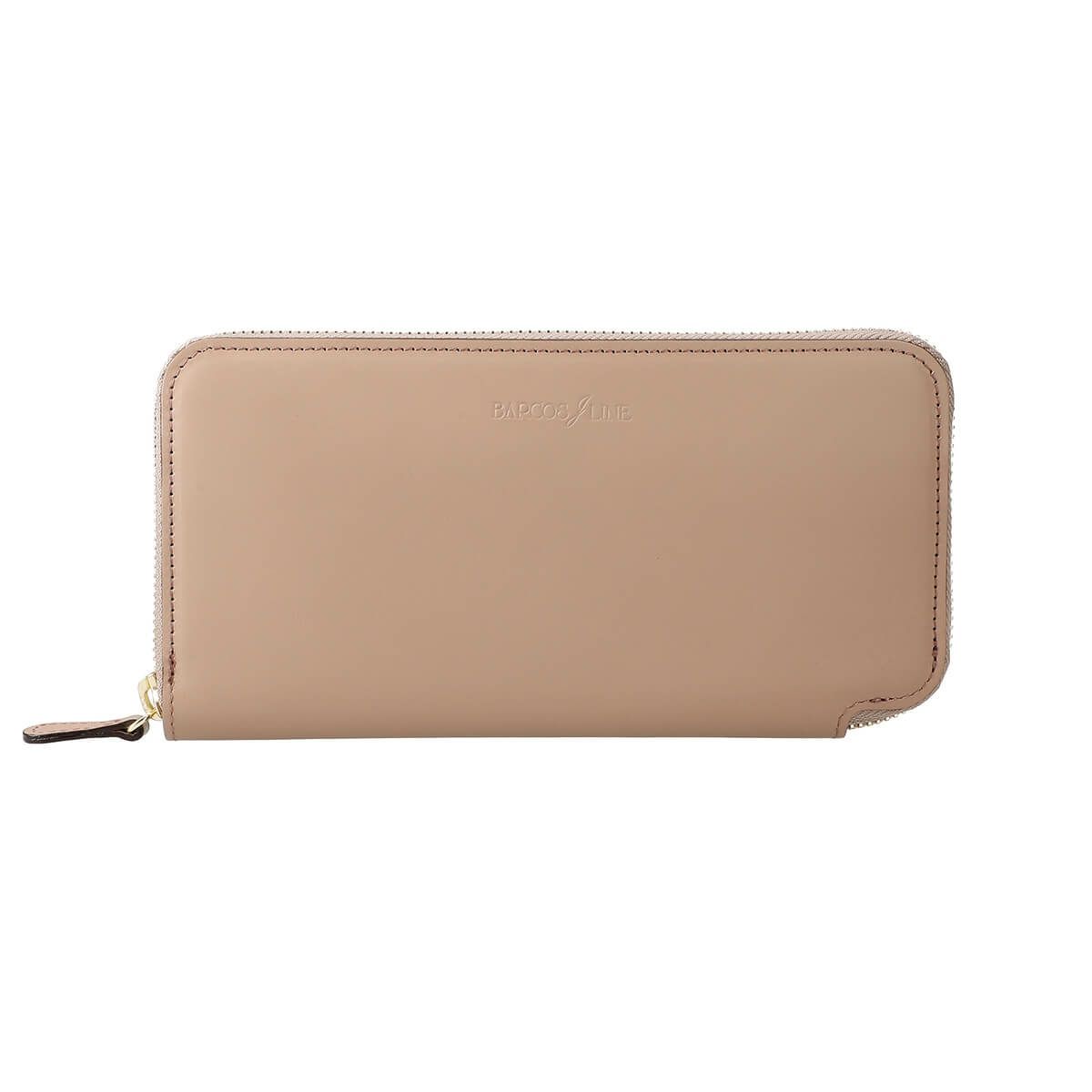 J字型ウォレット