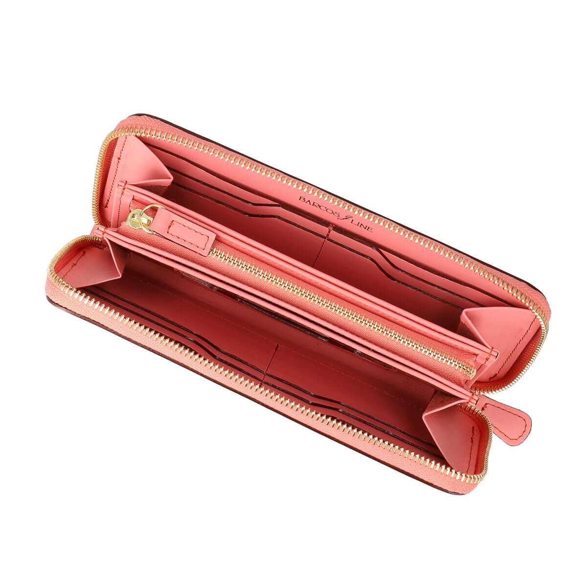 J字型ウォレット