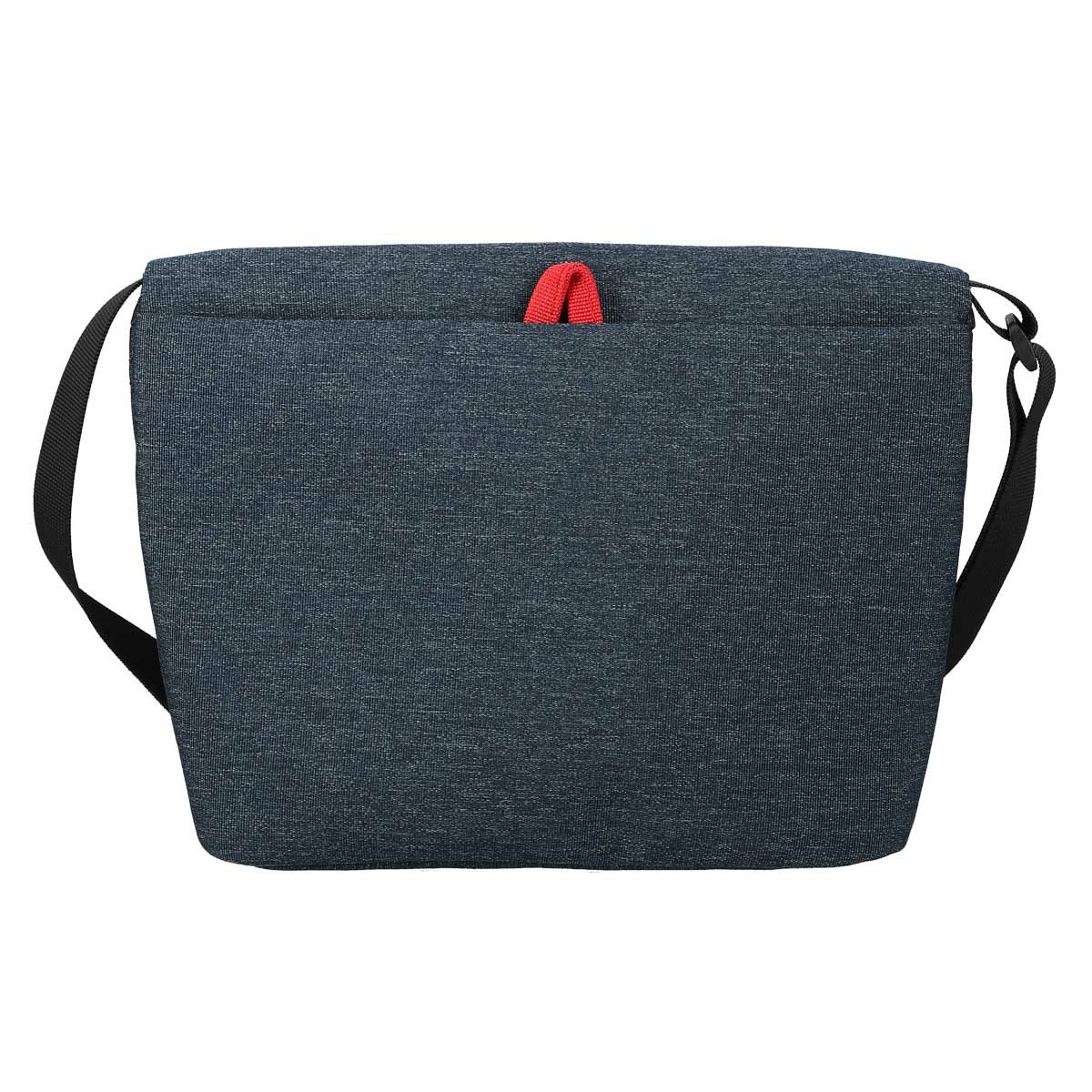 霜降り柄コンパクトショルダーバッグ