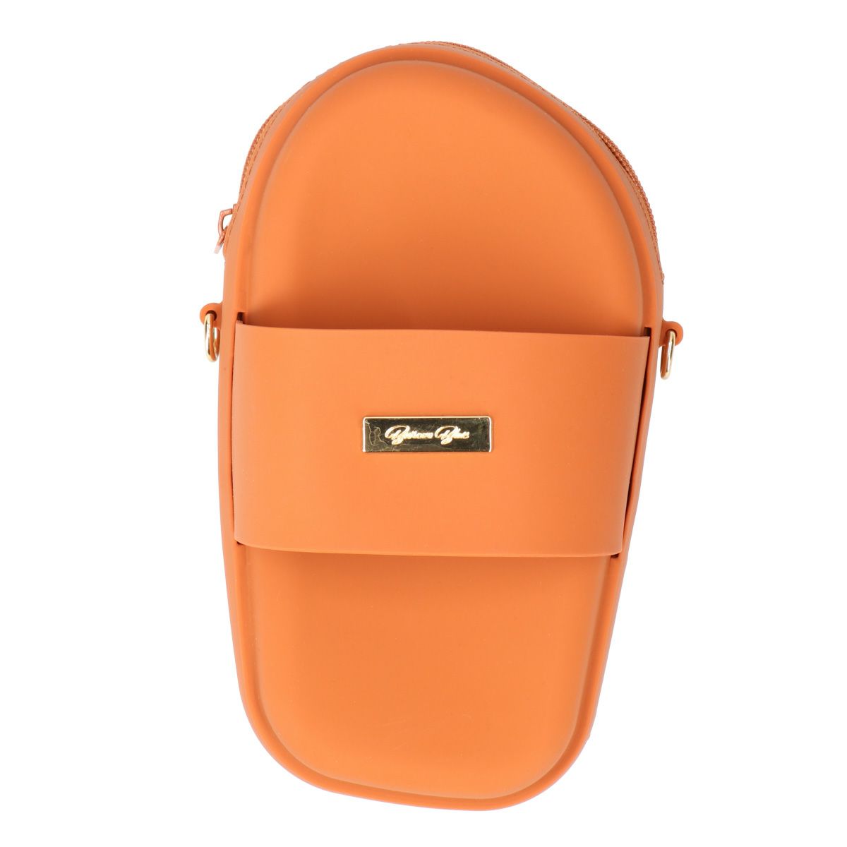 シリコンポシェット