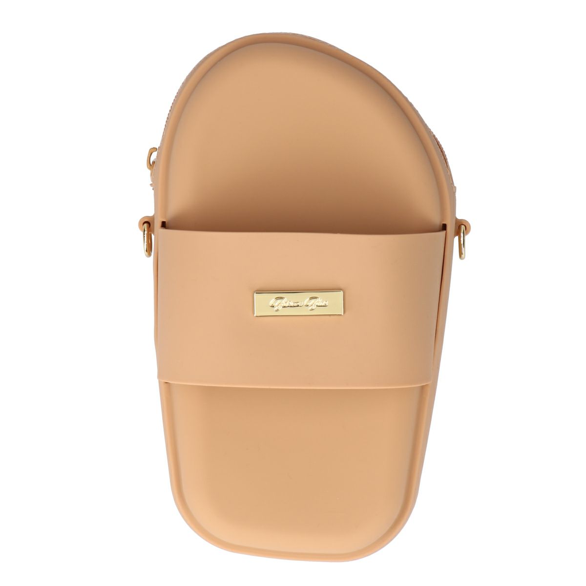 シリコンポシェット