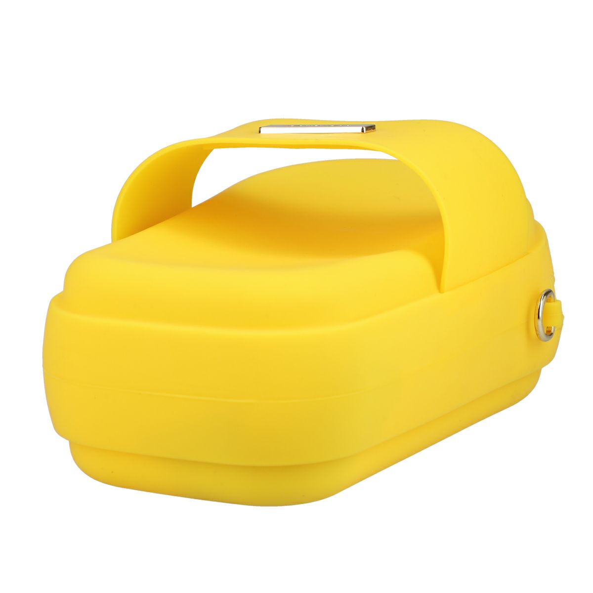 シリコンポシェット