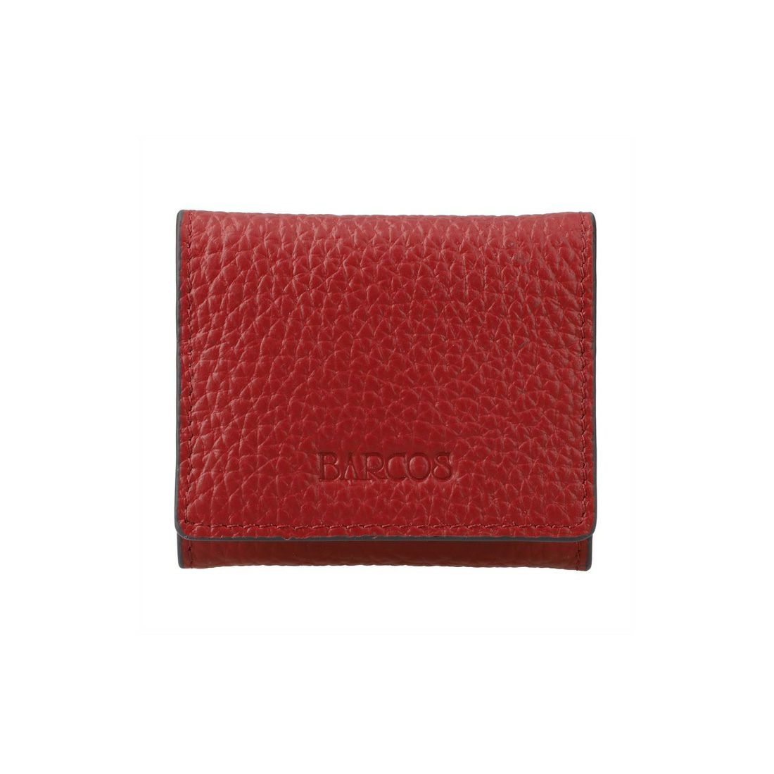 牛革シュリンクレザーコインケース