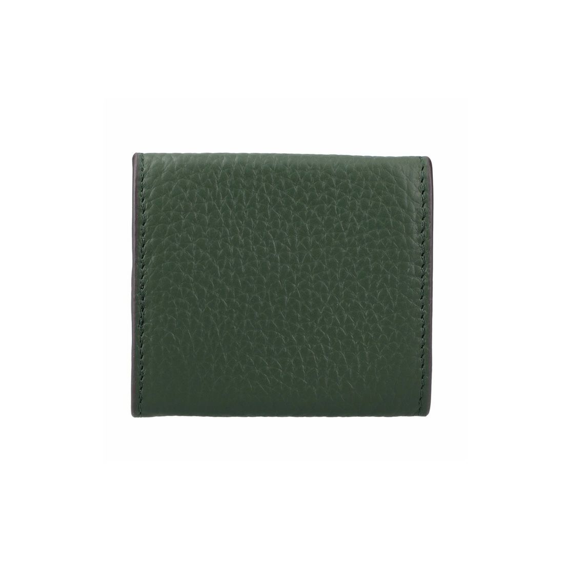 牛革シュリンクレザーコインケース