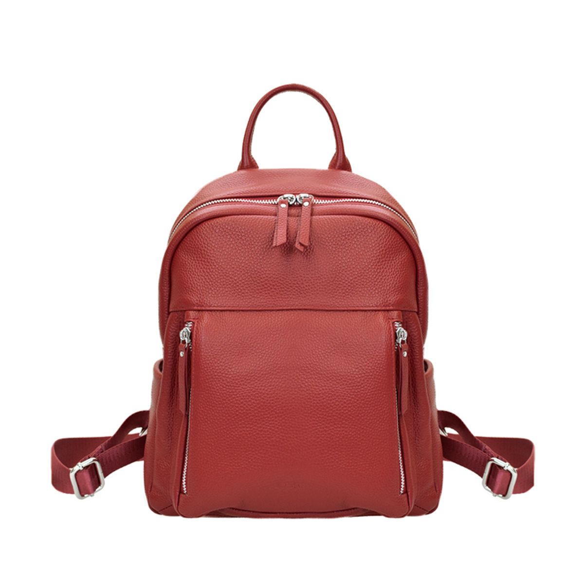 【セット商品】シュリンクレザーリュックサック＆財布＜アクティブセット＞