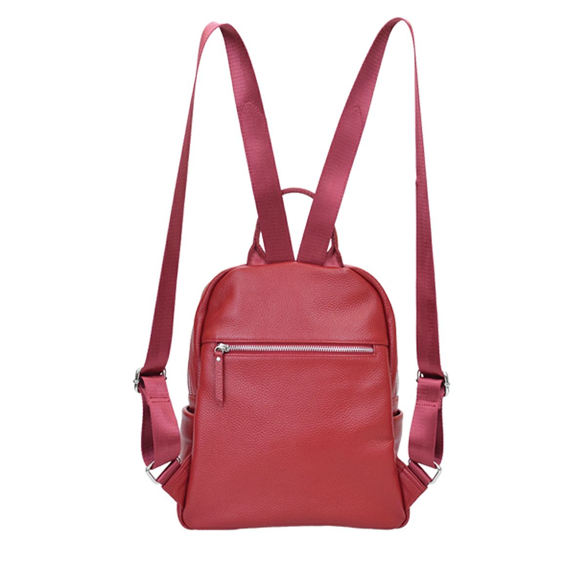 【セット商品】シュリンクレザーリュックサック＆財布＜アクティブセット＞