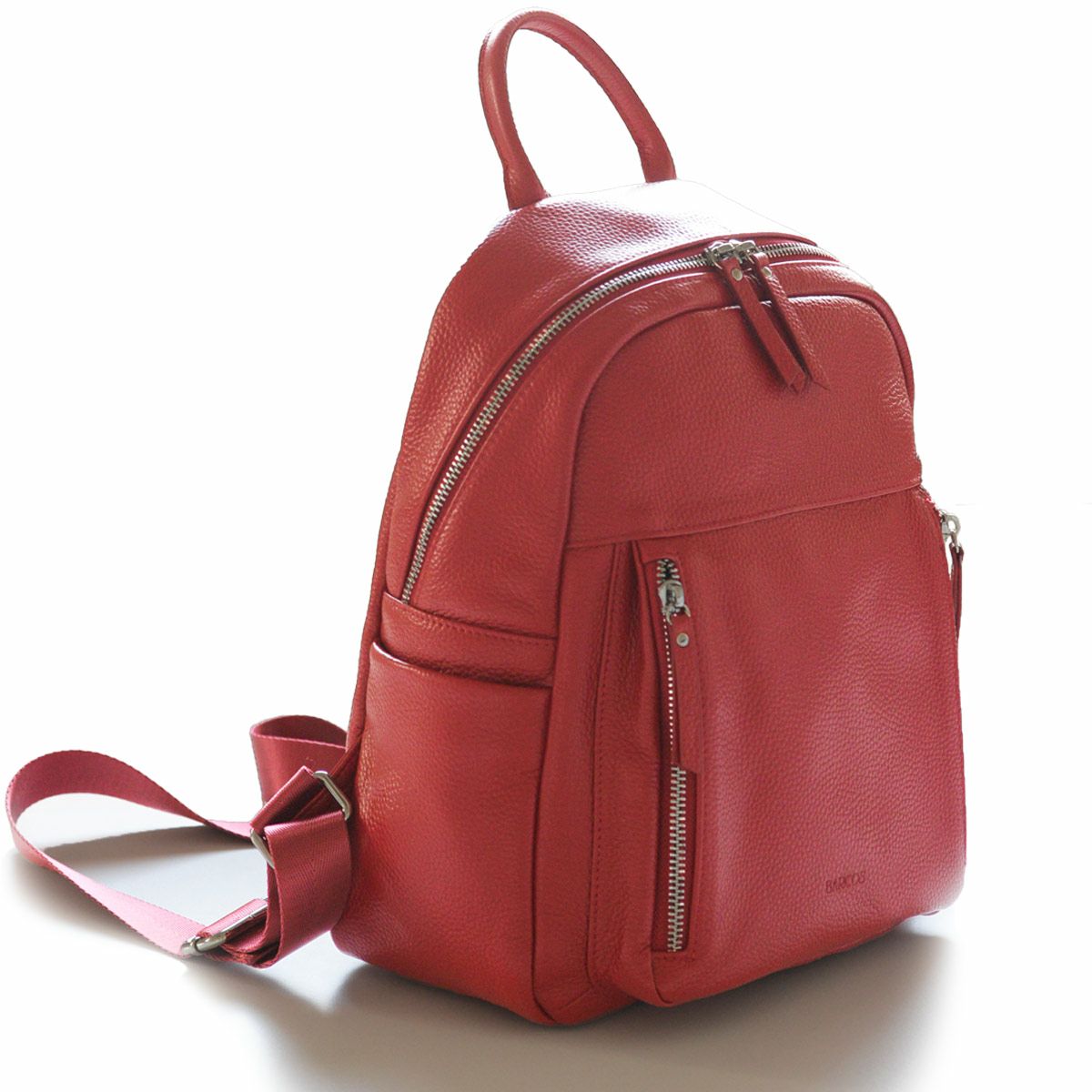 【セット商品】シュリンクレザーリュックサック＆財布＜アクティブセット＞