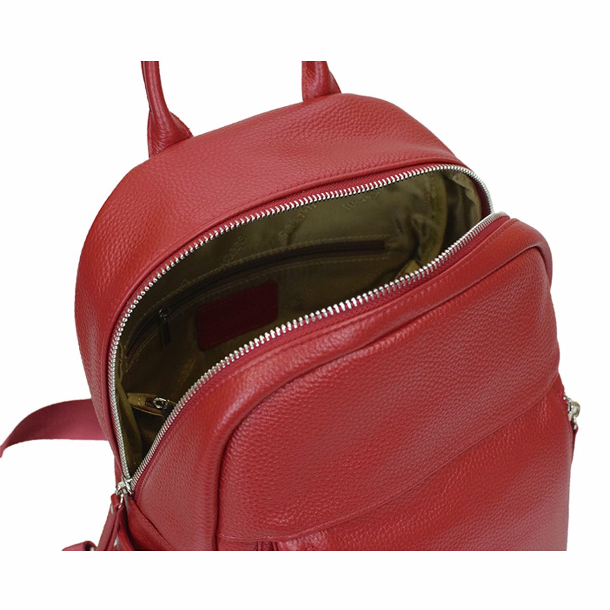 セット商品】シュリンクレザーリュックサック&財布<アクティブ セット商品】シュリンクレザーリュックサック&財布<アクティブ
