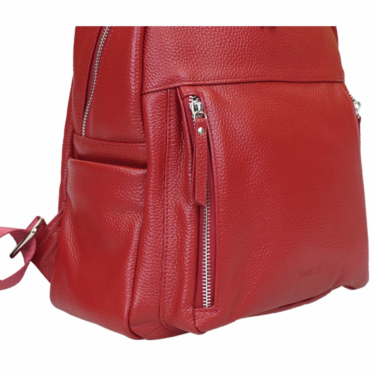 【セット商品】シュリンクレザーリュックサック＆財布＜アクティブセット＞