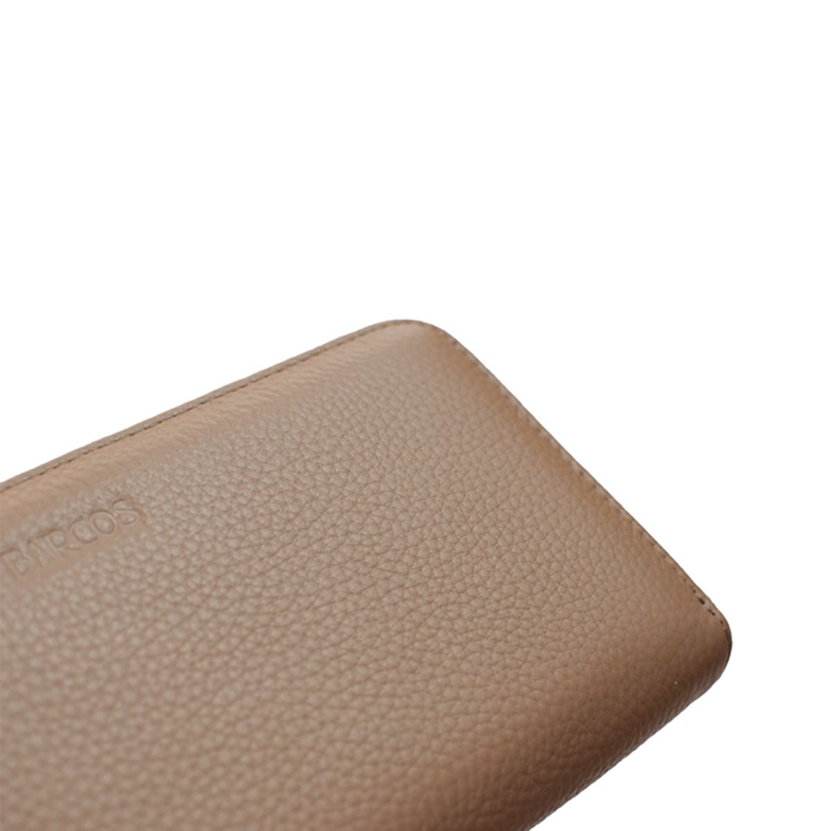 【セット商品】シュリンクレザーショルダーバッグ＆財布＜カジュアルセット＞