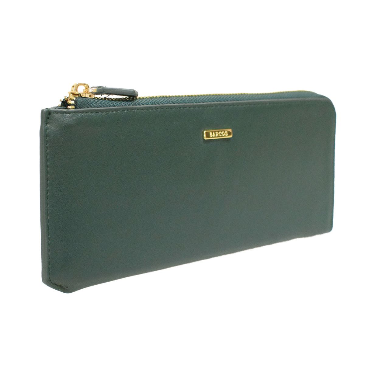 GLウォレット ゴートレザーL字型財布＜リオ＞