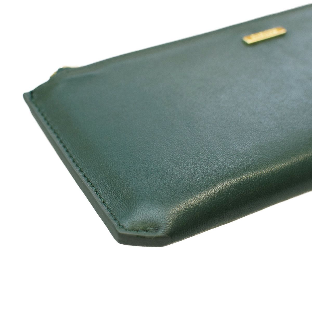 GLウォレット ゴートレザーL字型財布＜リオ＞