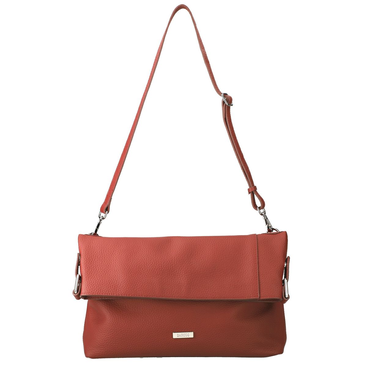 シュリンクレザー3wayバッグ（普通サイズ）