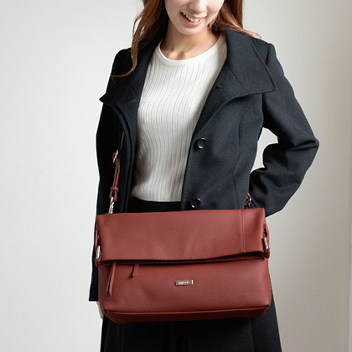 Amazon.com: Berchirly 13.3Inch Laptop Travel Crossbody Bag