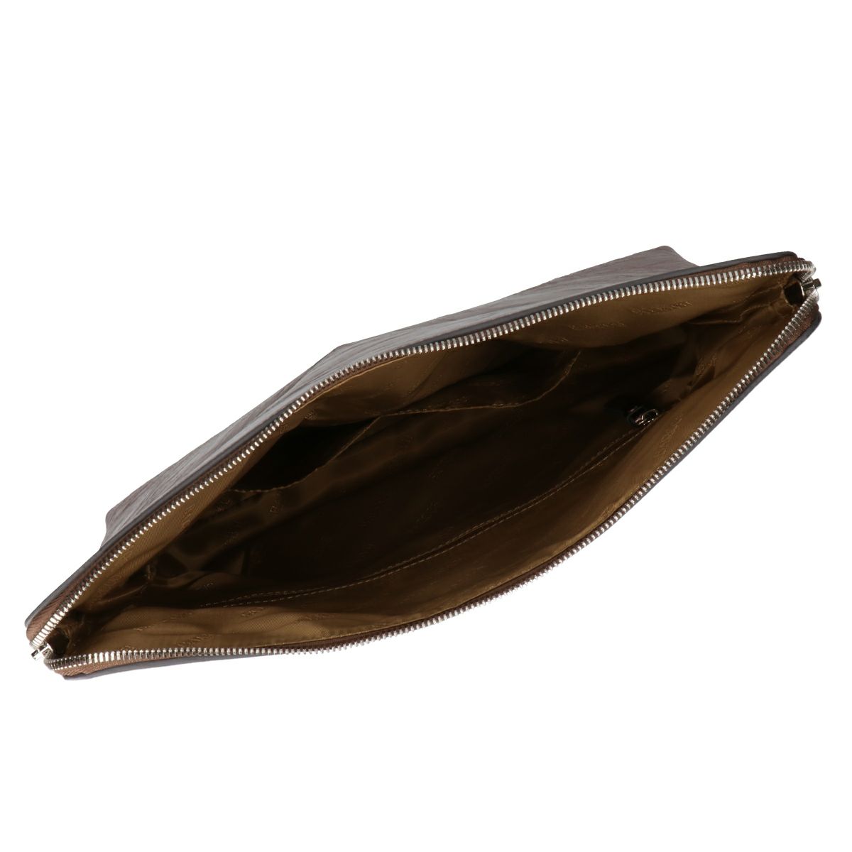 2wayパテントレザークラッチバッグ