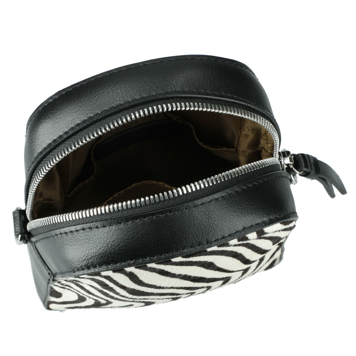 ヘアカーフポシェット