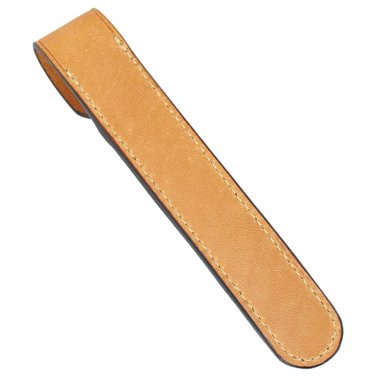 1本用牛革ペンケース