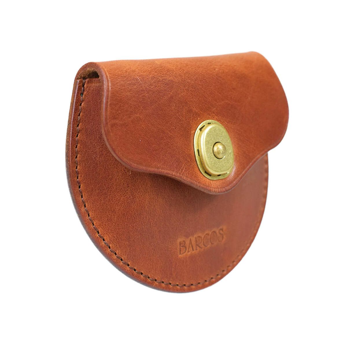 U字型牛型コインケース