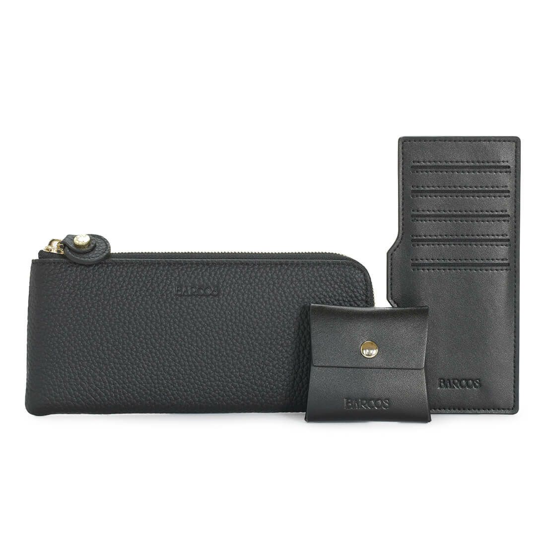 GLウォレット L字型財布＜チルコロL＞