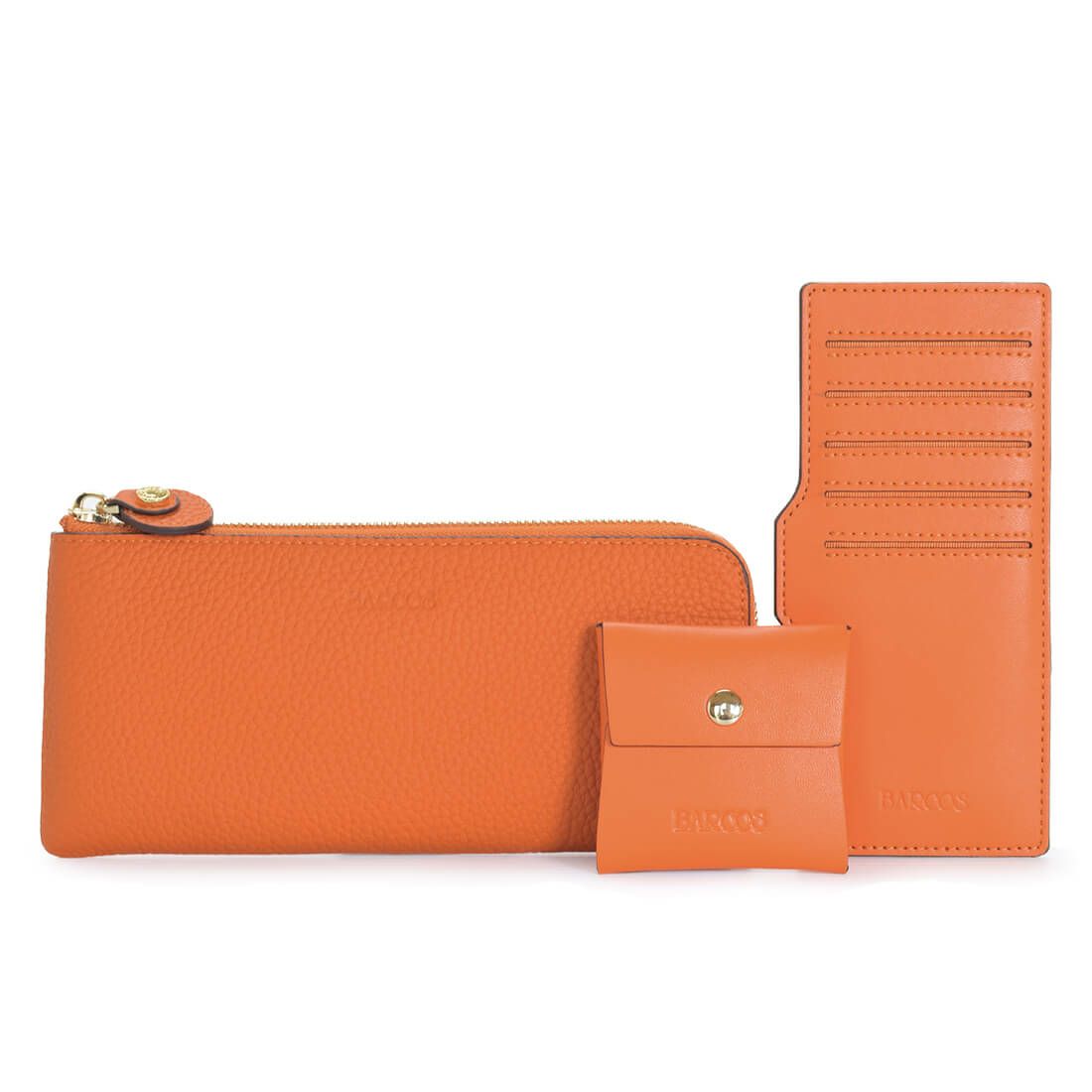 GLウォレット L字型財布＜チルコロL＞