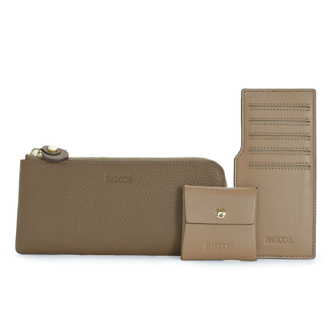 GLウォレット L字型財布＜チルコロL＞