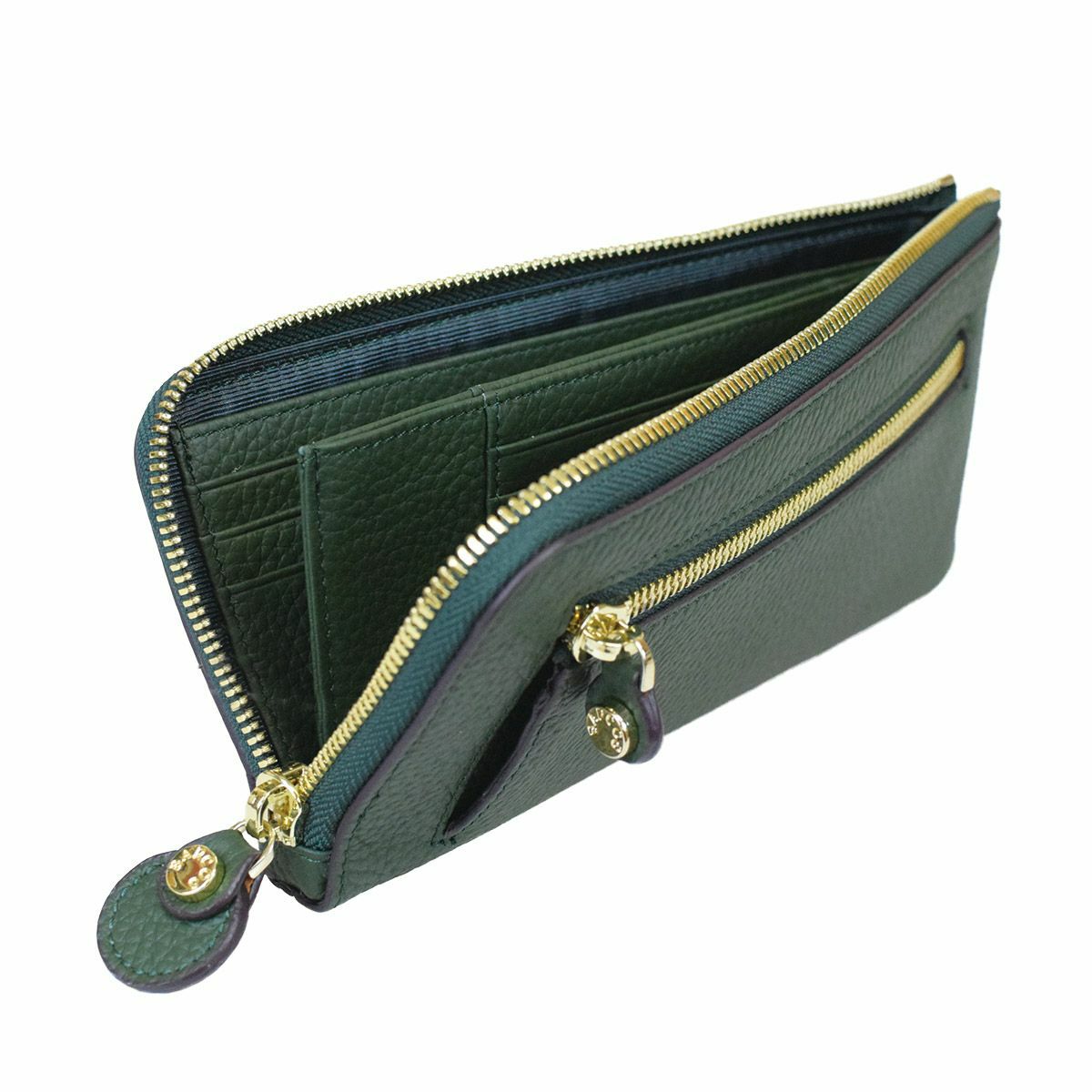 GLウォレット L字型財布＜チルコロL＞