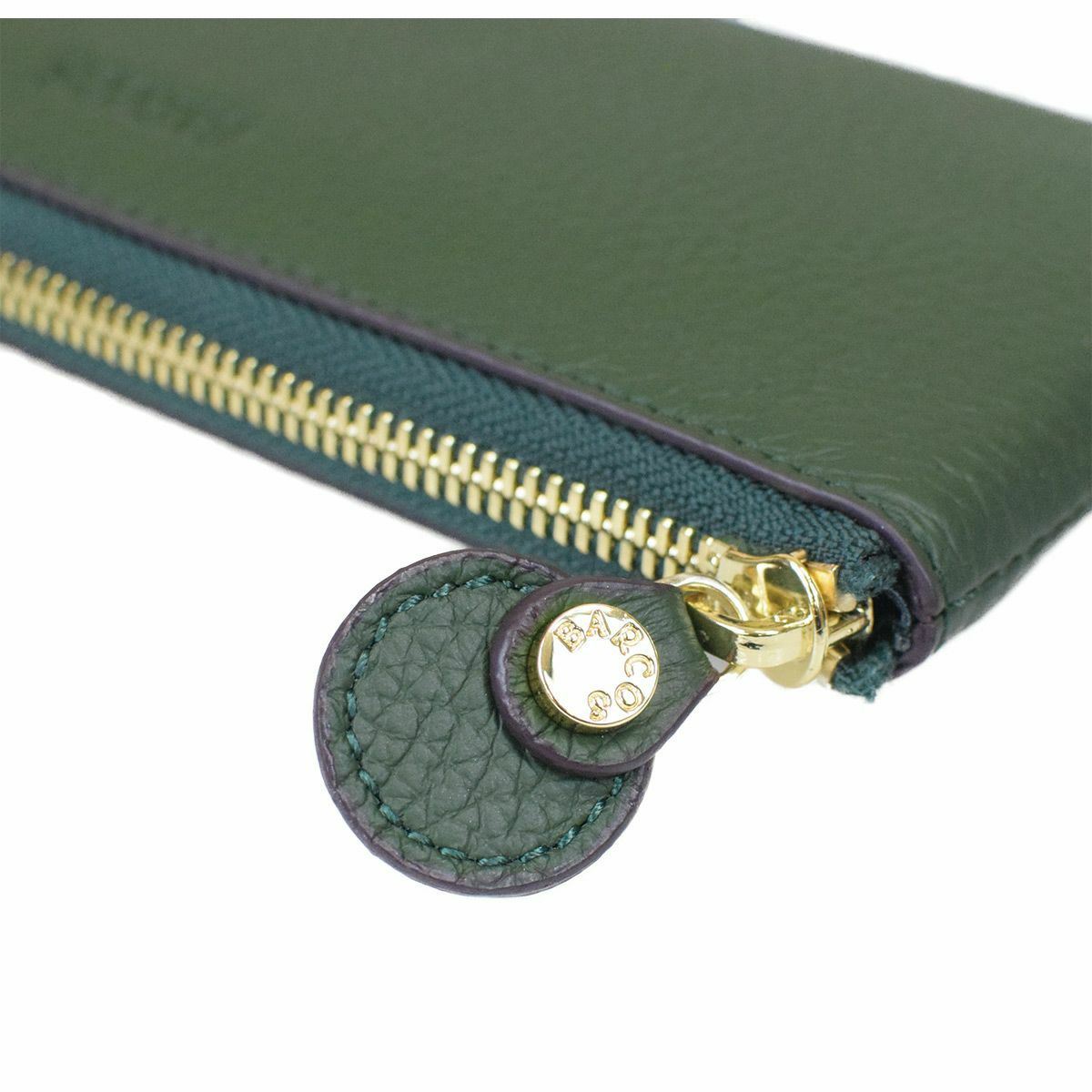 GLウォレット L字型財布＜チルコロL＞