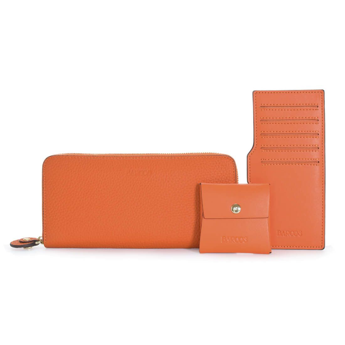 GLウォレット ラウンド型財布＜チルコロR＞