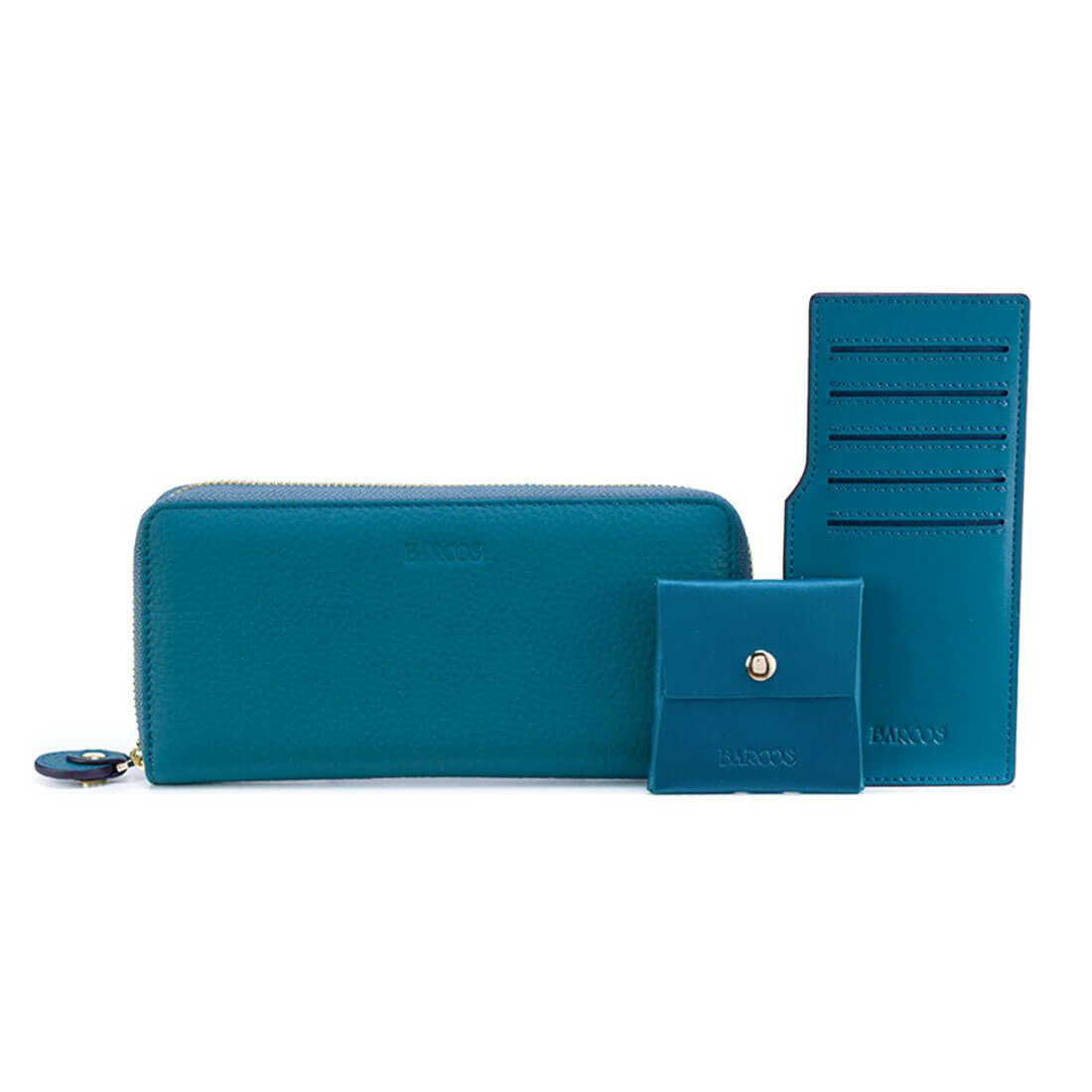 GLウォレット ラウンド型財布＜チルコロR＞