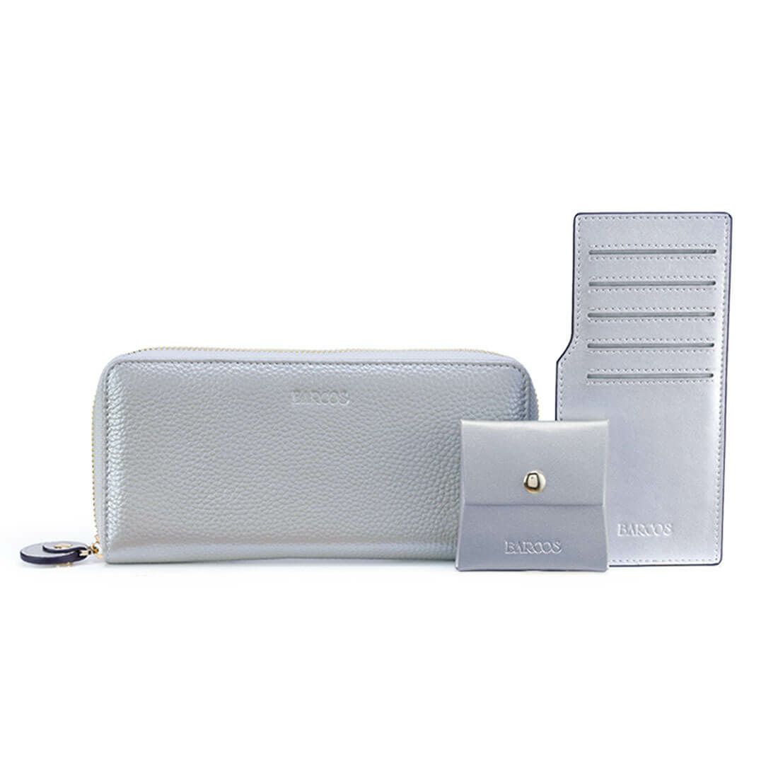 GLウォレット ラウンド型財布＜チルコロR＞