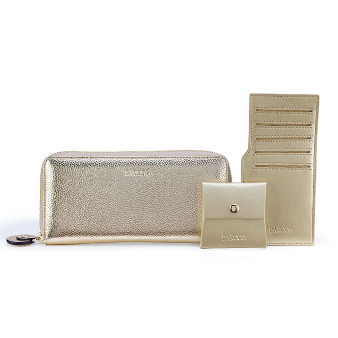 GLウォレット ラウンド型財布＜チルコロR＞