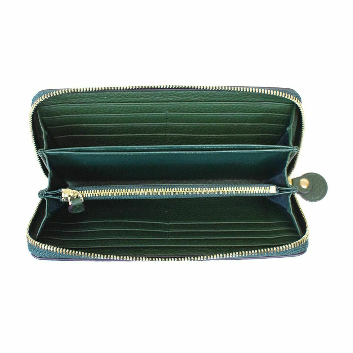 GLウォレット ラウンド型財布＜チルコロR＞