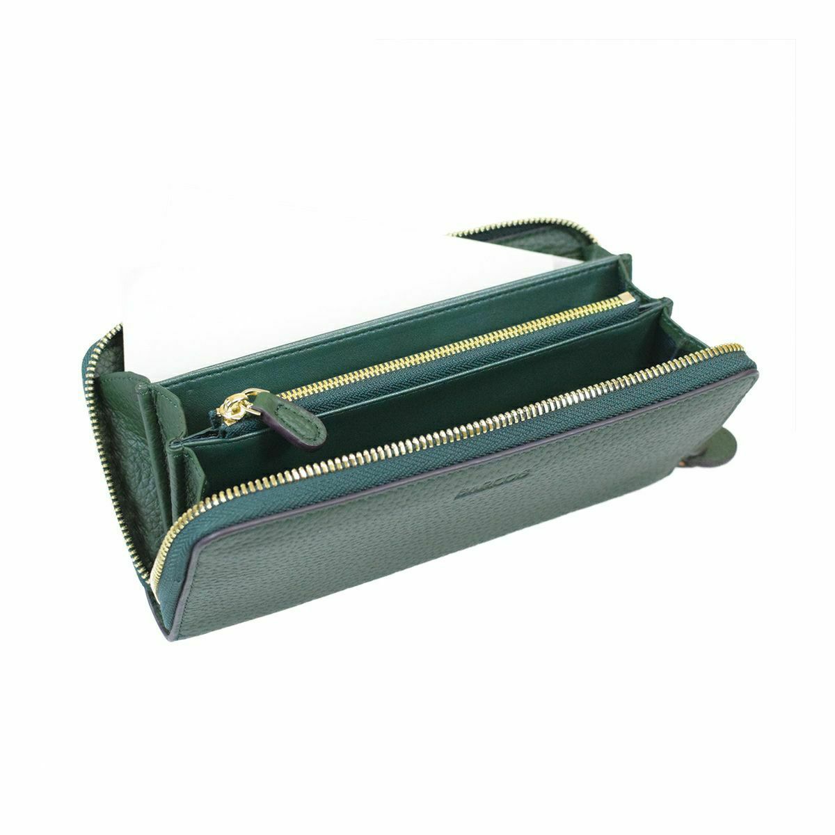 GLウォレット ラウンド型財布＜チルコロR＞