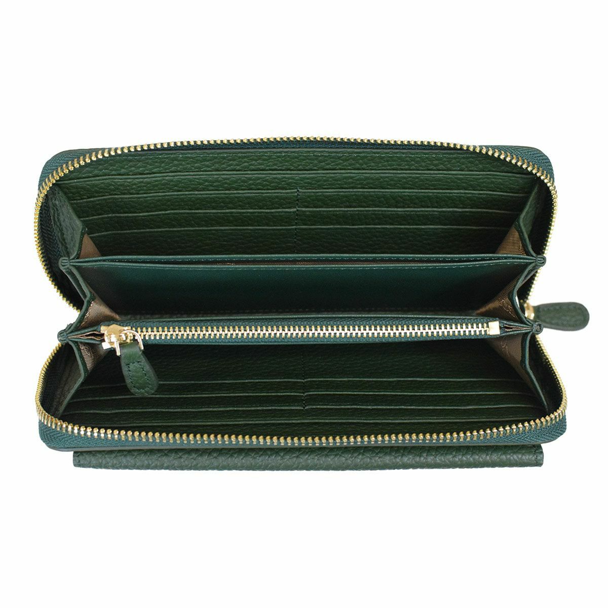 GLウォレット リムーブ機能付き財布＜ベティー＞