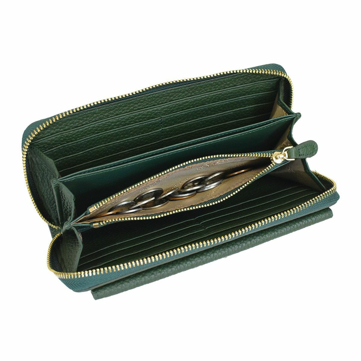 GLウォレット リムーブ機能付き財布＜ベティー＞