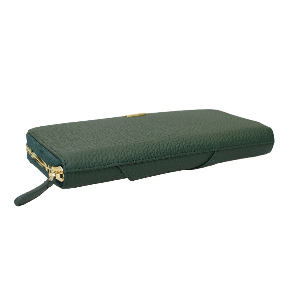 GLウォレット 背面ポケット付き財布＜ドリー＞