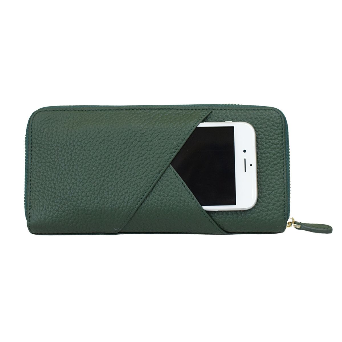 GLウォレット 背面ポケット付き財布＜ドリー＞