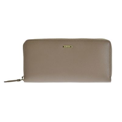 GLウォレット ラウンド型財布＜ニコラ ゴールドプラス＞