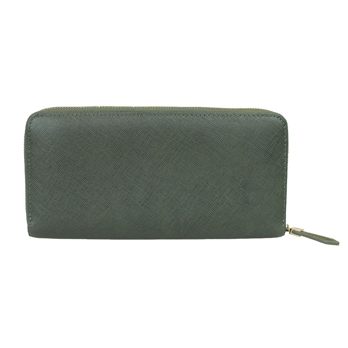 GLウォレット ラウンド型財布＜ニコラ ゴールドプラス＞