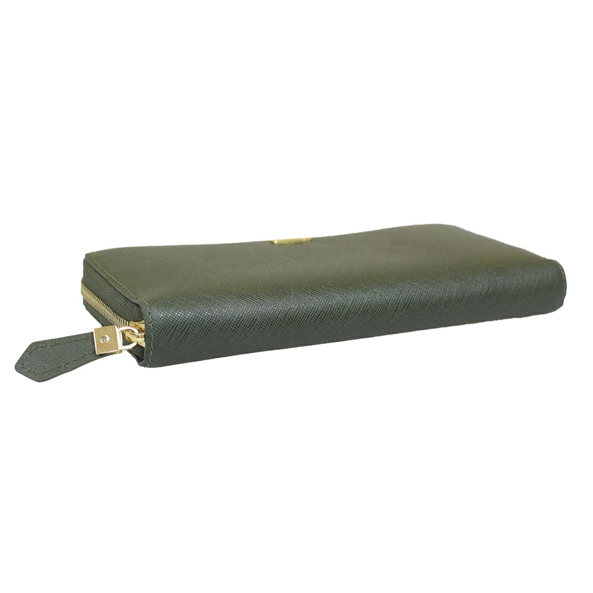 GLウォレット ラウンド型財布＜ニコラ ゴールドプラス＞