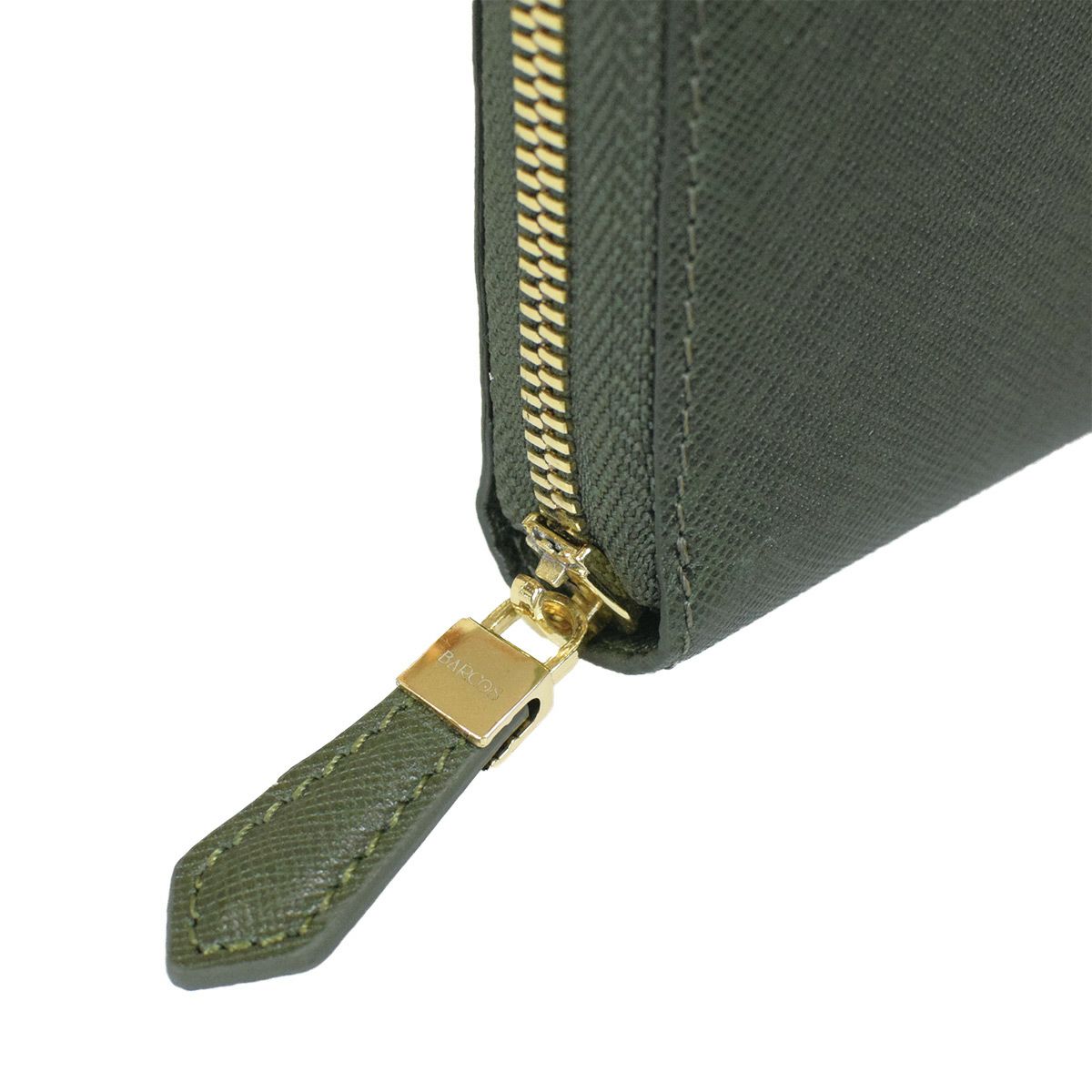 GLウォレット ラウンド型財布＜ニコラ ゴールドプラス＞