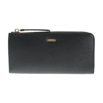 GLウォレット ゴートレザーL字型財布＜リオ＞ | バルコス公式