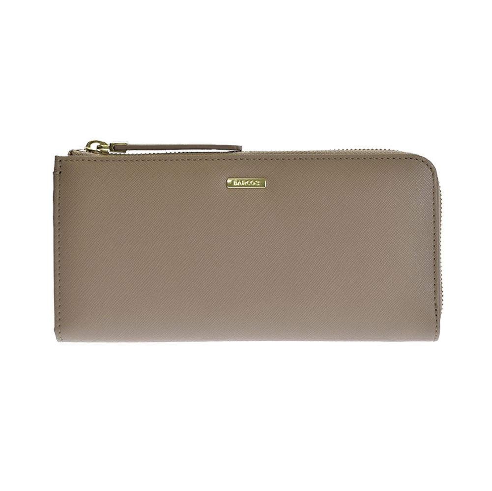 GLウォレット L字型財布＜ノア ゴールドプラス＞